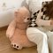 โซฟาเบาะรองนั่งตุ๊กตาหมีกอด เกาหลี LAZY BEAR HUG SOFA