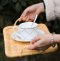 ถาดหวายถักใส่อาหาร+ของอเนกประสงค์ หวายญี่ปุ่น Japan Rattan Tray