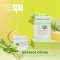 MASSAGE CREAM LEMONGRASS + GREEN TEA