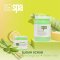 SUGAR SCRUB LEMONGRASS + GREEN TEA