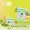 DEAD SEA SALT SOAK LEMONGRASS + GREEN TEA
