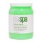 SUGAR SCRUB LEMONGRASS + GREEN TEA