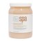 SUGAR SCRUB MILK + HONEY WITH WHITE CHOCOLATE