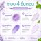 DEAD SEA SALT SOAK LAVENDER + MINT