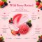 DEAD SEA SALT SOAK WILD BERRY + RETINOL