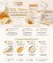 MOISTURE MASK MILK + HONEY WITH WHITE CHOCOLATE