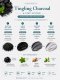 DEAD SEA SALT SOAK TINGLING CHARCOAL