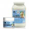 Vitamin Sea Spa Salts Coconut Cream