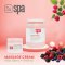 MASSAGE CREAM WILD BERRY + RETINOL
