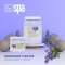 MASSAGE CREAM LAVENDER + MINT