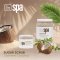 SUGAR SCRUB JASMINE COCONUT