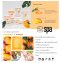 MASSAGE CREAM MANDARIN + MANGO