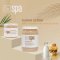 SUGAR SCRUB MILK + HONEY WITH WHITE CHOCOLATE