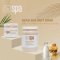 DEAD SEA SALT SOAK MILK + HONEY WITH WHITE CHOCOLATE
