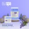 SUGAR SCRUB LAVENDER + MINT