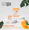 SUGAR SCRUB MANDARIN + MANGO