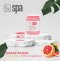 SUGAR SCRUB ENERGIZING PINK GRAPEFRUIT