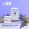 DEAD SEA SALT SOAK LAVENDER + MINT