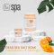 DEAD SEA SALT SOAK MANDARIN + MANGO