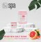 DEAD SEA SALT SOAK ENERGIZING PINK GRAPEFRUIT
