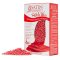 Pebble Wax Wild Cherry Hard Wax with Vitamin E