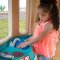 Naturally Playful Welcome Home Playhouse