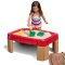 Naturally Playful Sand Table