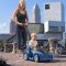 Push Around Buggy GT - Blue