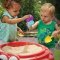 Crabbie Sand Table