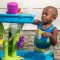 Summer Showers Splash Tower Water Table