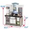 LifeStyle Dream Kitchen