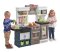 Modern Metro Kitchen