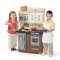 Step2 New Traditions Kitchen