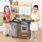 Step2 New Traditions Kitchen