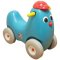 Cappy Coaster