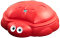 Ladybug Sandbox
