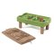 Naturally Playful Sand & Water Activity Center