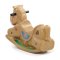 Patches the Rocking Horse™