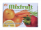 Mixfruit Skin Brightening Facial Soap / 140 กรัม
