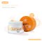Sunscreen Sunblock SPF68PA++ / 10 กรัม