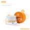 Sunscreen Sunblock SPF68PA++ / 10 กรัม