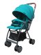 Oyster AIR- Deep Topaz Color