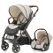 Oyster 2  - สี City Bronze
