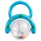 ของเล่นห่วงเขย่าโซฟีมีที่จับ Handle Rattle