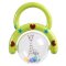 ของเล่นห่วงเขย่าโซฟีมีที่จับ Handle Rattle
