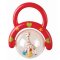 ของเล่นห่วงเขย่าโซฟีมีที่จับ Handle Rattle