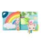 เซ็ทของขวัญวันเกิด ยีราฟโซฟี Birth gift set (คละสี )