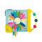 เซ็ทของขวัญวันเกิด ยีราฟโซฟี Birth gift set (คละสี )
