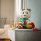 ตุ๊กตากิจกรรมโซฟี Activity Plush Sophie la girafe