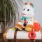 ตุ๊กตากิจกรรมโซฟี Activity Plush Sophie la girafe